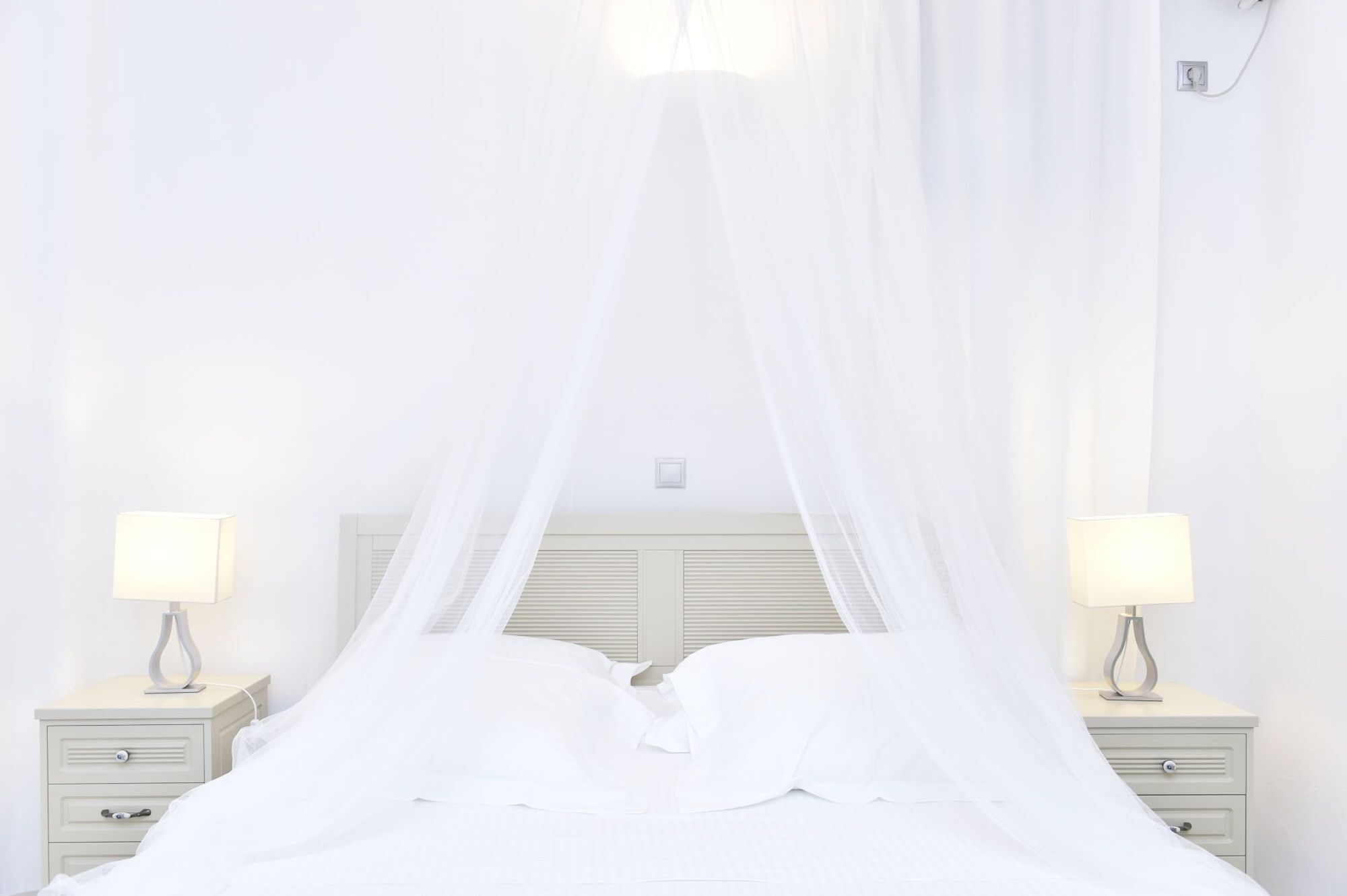 Naoussa Hills Boutique Resort- Adults Only Paro Esterno foto